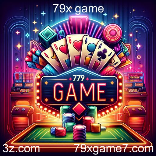 Explorando a Categoria de Cartas no 79x Game