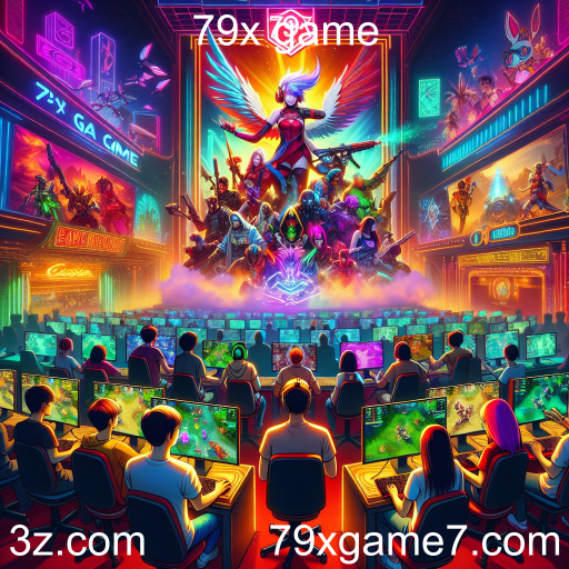 Explorando o Mundo dos Jogos Multijogador