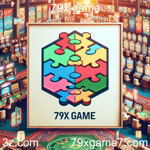 Desvende os Desafios dos Quebra-Cabeças no 79x Game